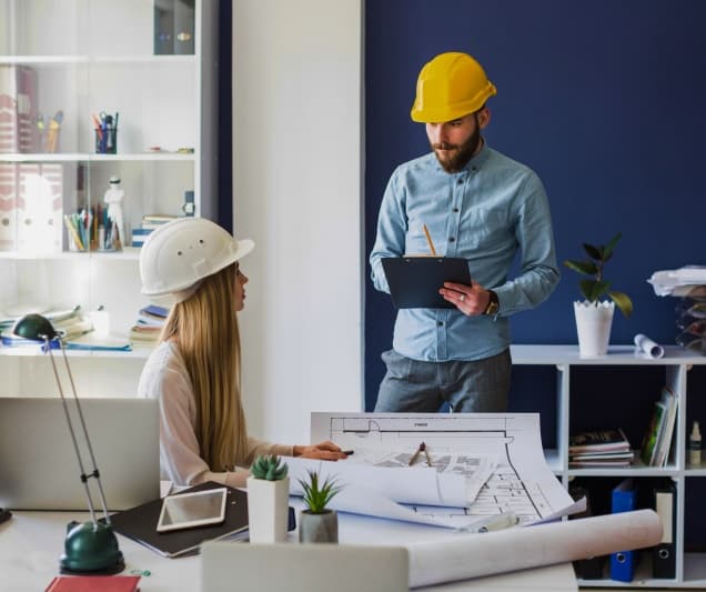 Çevre ve Teknoloji Çözümleri Çevre ve Teknoloji Odaklı Mühendislik Hizmetleri