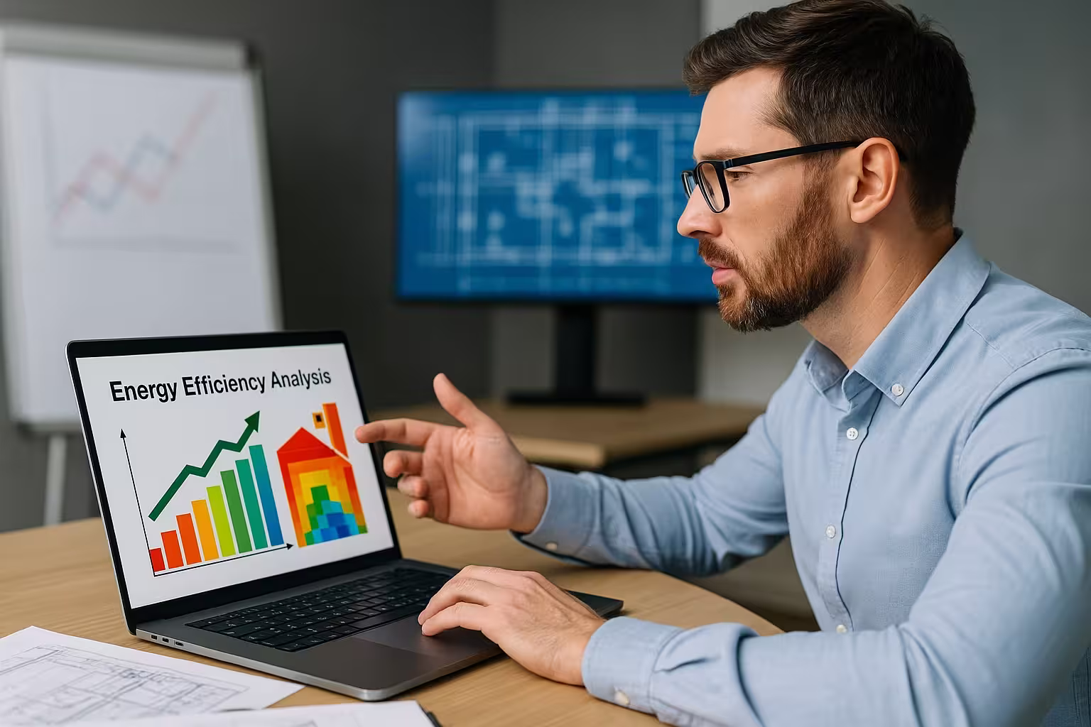 Denetim ve Raporlama Hizmetleri Projesi 3