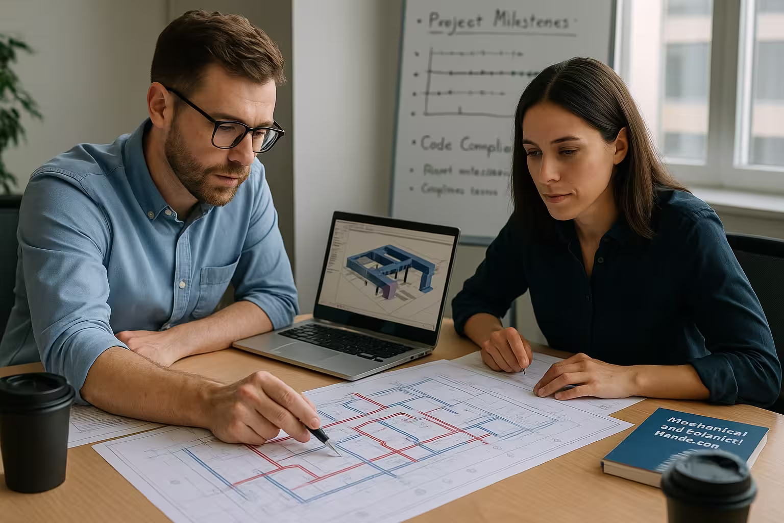 Proje Danışmanlık Hizmetleri Projesi 1