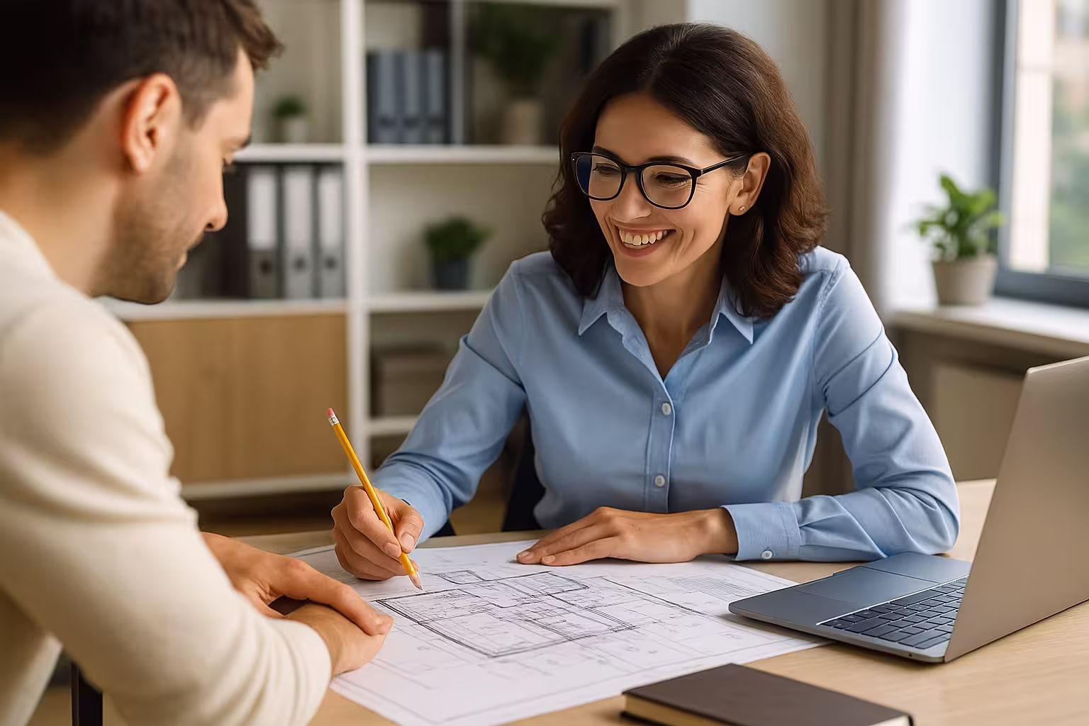 Proje Danışmanlık Hizmetleri Projesi 2