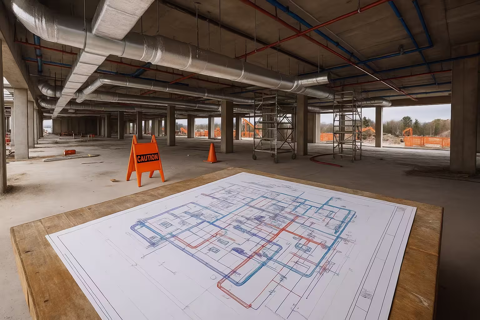 Proje Danışmanlık Hizmetleri Projesi 3