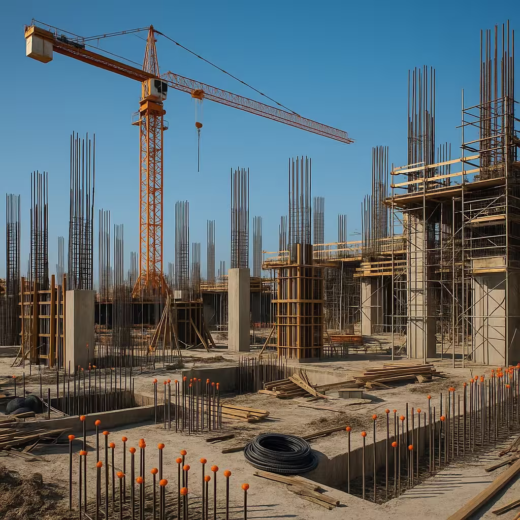 Proje Danışmanlık Hizmetleri Projesi 4