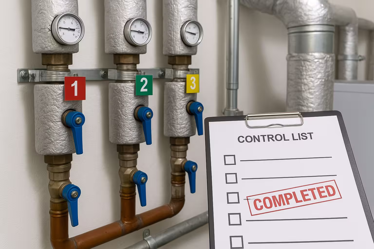 Denetim ve Raporlama Hizmetleri